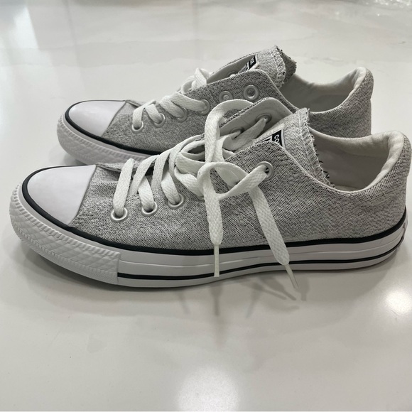 Converse Shoes - Converse all star gray Sneakers